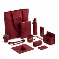 Coffret cadeau de bienvenue pour les entreprises |   Appréciation des clients VIP |   Logo personnalisé |   Kit de bienvenue |   Quantité minimale de commande faible