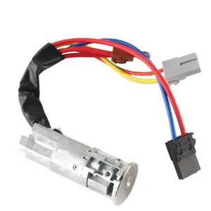 <span class=keywords><strong>Serrure</strong></span> de porte de voiture et interrupteur de contact pour Citroën Jumpy <span class=keywords><strong>Peugeot</strong></span> <span class=keywords><strong>Expert</strong></span> Fiat Scudo 1995-2006 4162F4 4162L9 4162S1 4162C9 - Product Image 6