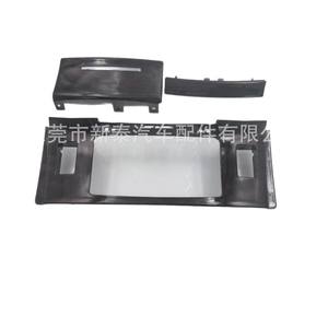 Cubierta de Plástico para el Panel de Instrumentos del Lexus LX570, Cubierta para la Caja de Almacenamiento, 2008-2011 - Product Image 4