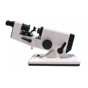 Lentille optique de lecture intérieure, compteur de lentille <span class=keywords><strong>Portable</strong></span> avec Compensation de prisme NJC-6A - Product Image 2