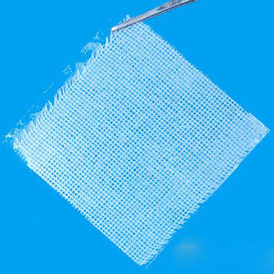 Garza Sterile per Medicazione Ferite, Garza Paraffinata Medica, Materiale di Consumo Medico Certificato CE ISO - Product Image 6