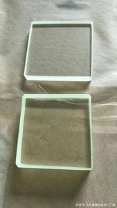 Sıcak satış ucuz hastane kullanımı kurşun cam X ışını kurşun radyasyon kalkanı kurşun cam - Product Image 5
