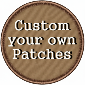 Proveedor de parches bordados - Product Image 1