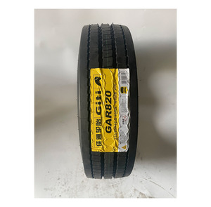 Tuyệt vời Mileage giti gar820 Lốp xe tải 215/75r17.5 cho ánh sáng và vừa Duty xe tải - Product Image 1