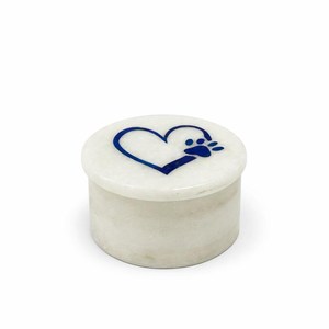 Handmade Heart Shaped <b>Box</b> For <b>Memory</b> Storage And Sentimental Love Gift Item With Artistic Finish And Unique Emotional Gift - Product Image 1