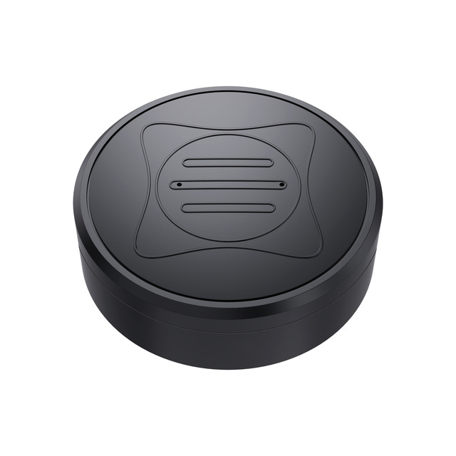 GF10 Mini GPS Tracker with Magnetic Intelligent Anti-Lost Global Locator for Auto Smart GPS Tracker for App Tracking