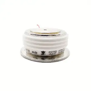 N0180SH120 180A 1200V thyristor एससीआर सिलिकॉन नियंत्रित शुद्ध तेजी से वसूली डायोड