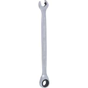 KS TOOLS - 503.5229 DUO GEAR plus combination <b>spanner</b> <b>set</b> with <b>ratchet</b> mechanism in ring and open jaw WRENCHES - Product Image 1