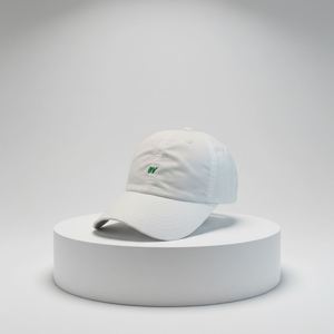Casquette de baseball souple brodée avec la lettre BV, minimaliste, réglable, pour le sport, décontractée, pour l'extérieur, protection solaire - Product Image 6