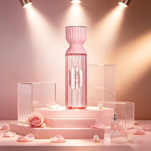 Poetry Time Wholesale Market Ardiu Summer Essential Beauty Item Blooming Delicate Citrus Petal 250ml Profumo Body Mist - Product Image 1
