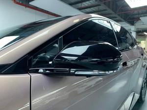 [No.25 <span class=keywords><strong>Toyota</strong></span> 046] Alta Calidad a Bajo Precio para SUV BZ3, Auto Usado, Estándar de Emisiones Euro VI, Modelo 2023, Gran Autonomía 616 km, 5 Plazas - Product Image 6