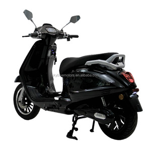 Scooter Eléctrico de 3000W para Adultos, Alta Velocidad, 2 Ruedas, Largo Alcance, Batería de 72V55Ah, Disponible en Almacén de la UE - Product Image 4
