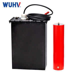 VLF-80KV Vlf Cabo AC Tester Sistema Teste Ultra Baixa Frequência - Product Image 6