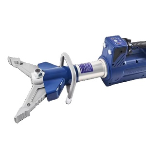 Coupe-câbles hydraulique à batterie de haute qualité et haute efficacité pour les opérations de sauvetage en cas d'incendie, produit dans les usines chinoises - Product Image 1