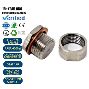 Puruigen Tùy Chỉnh Chất Lượng Cao Chính Xác Tự Động Phụ Tùng <span class=keywords><strong>CNC</strong></span> Cho Gia Công Thép Không Gỉ Nhôm Thành Phần Cho Xe - Product Image 3