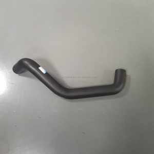 ท่อยางหม้อน้ำล่างรถขุด PC200-8 รุ่น 20Y-03-42250 206-03-21611 - Product Image 3