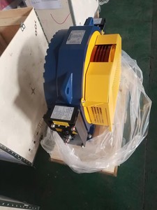 Motor de Elevación sin Engranajes VVVF de 1600 kg y 380 V para <span class=keywords><strong>Ascensor</strong></span>, Ascensores <span class=keywords><strong>Omega</strong></span> - Product Image 5