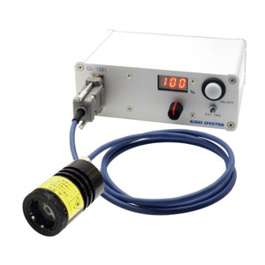 Simulateur solaire Asahi Spectra Hal-320, refroidissement naturel, 141x98x53mm, poids 460g, garantie 1 an - Product Image 3
