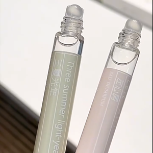 Parfum Roll-on pour Femme le Plus Vendu - Parfum Frais et Doux Longue Durée en Flacon en Verre - Product Image 3