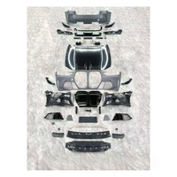 Accessoires automobiles les plus vendus, pièces de carrosserie personnalisées en plastique pour BMW Série 3 G20/G28 2023-2026