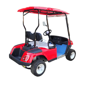 รถบัสไฟฟ้าชมวิวแบบปิด 14 ที่นั่ง หน้าต่างเต็มคัน สำหรับฤดูฝนในพื้นที่ชมวิว - Product Image 4