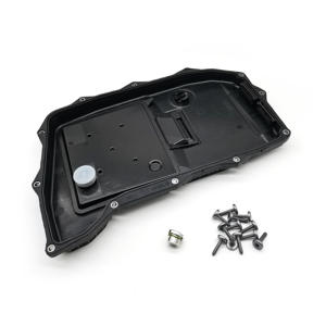 0D5 398 009A Carter d'huile avec filtre Nouvelle boîte de vitesses à transmission <span class=keywords><strong>automatique</strong></span> 0D5398009A - Product Image 6