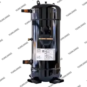 Fabrieksprijs C-SCP510H38B Hoge Kwaliteit Sanyo Scroll Compressor R410a 15hp