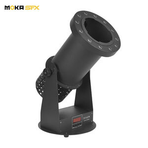 <span class=keywords><strong>Lanceur</strong></span> <span class=keywords><strong>manuel</strong></span> de canon de <span class=keywords><strong>confettis</strong></span> de mariage de ventilateur de la MK-CN06 LED pour des événements de célébration de partie - Product Image 3