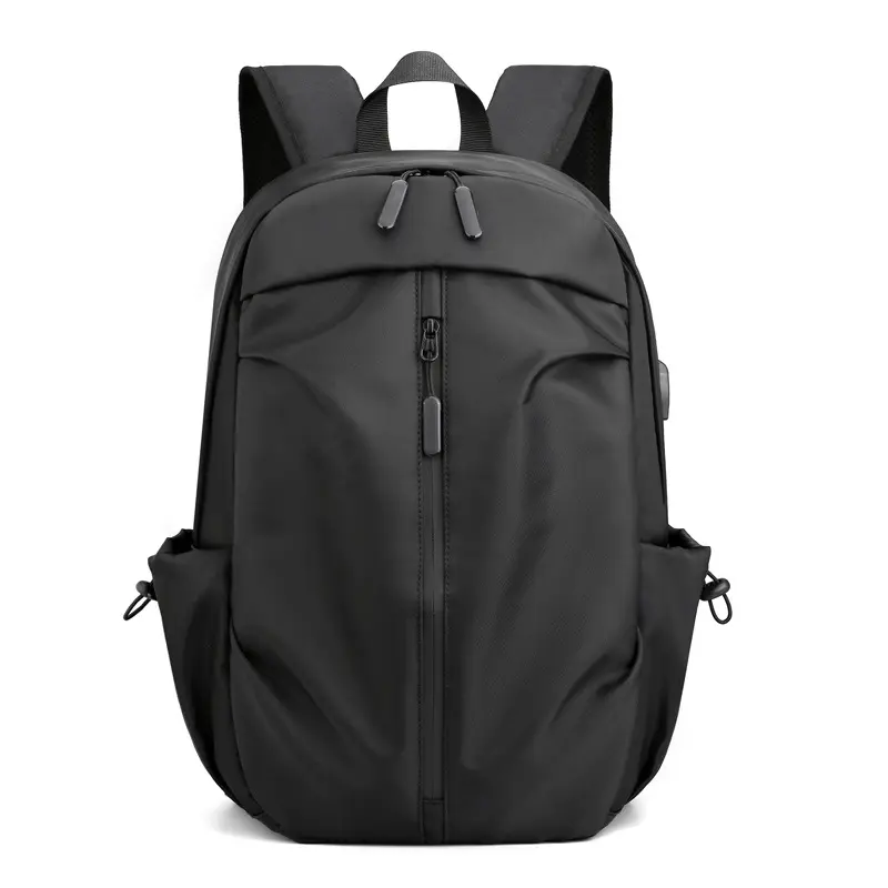 Vendita calda zaino per laptop usb di grande capacità borsa per laptop da uomo d'affari sac a doc boys mochilas zaino per studenti universitari