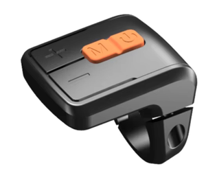 Pantalla <span class=keywords><strong>APT</strong></span> 750C-BLE con Bluetooth, Kit de Motor Central Bafang 8fun Segment, BBS01 BBS02 BBSHD, Pantalla LCD TFT-750C - Product Image 3