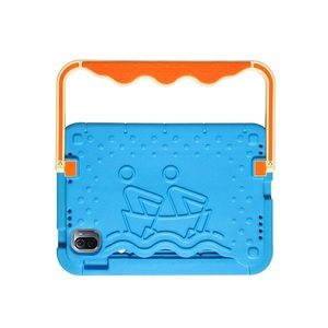 เคสฝาครอบแท็บเล็ตโฟม EVA สำหรับเด็กเคสกันกระแทกเป็นมิตรกับเด็กป้องกันทุกสัดส่วนสำหรับ <span class=keywords><strong>Xiaomi</strong></span> <span class=keywords><strong>Mi</strong></span> <span class=keywords><strong>Pad</strong></span> <span class=keywords><strong>5</strong></span> <span class=keywords><strong>2021</strong></span> - Product Image 3