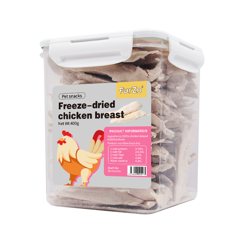 Chicken Breast 400g