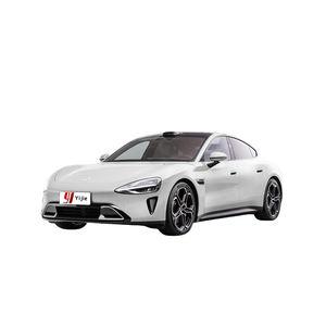 รถยนต์<span class=keywords><strong>มือ</strong></span><span class=keywords><strong>สอง</strong></span> ปี 2024 เสี่ยวหมี่ ยู7 อีวี เอสยูวี ระยะทางวิ่ง 835 กม. 800 โวลต์ 3.23 วินาที 0-100 กม./ชม. รถใช้แล้ว เทสล่า โมเดล วาย - Product Image 1