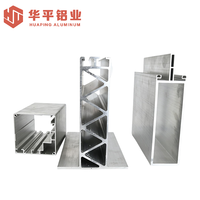 Equipo de Fitness de Diseño Modular, Perfil de Aluminio, Combinación Flexible para Diversos Diseños de Equipamiento de Ejercicio