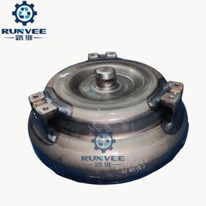 Оптовая продажа, Восстановленный 722,6 5-ступенчатый гидротрансформатор RUNVEE A2112501202 для Mercedes 2004-2014 W221 1,8 л - Product Image 3