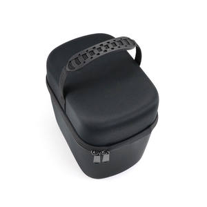 Étui rigide pour projecteur intelligent mini <span class=keywords><strong>Nebula</strong></span> <span class=keywords><strong>Capsule</strong></span> II / <span class=keywords><strong>Nebula</strong></span> <span class=keywords><strong>Capsule</strong></span> Max, télécommande, pilote USB, accessoires, boîte de rangement - Product Image 3