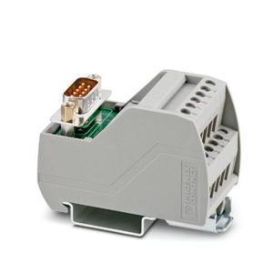 โมดูลอินเทอร์เฟซ Phoenix Contact รุ่น 2315117 สำหรับแปลงสัญญาณ ใช้งานทั่วไป - Product Image 1
