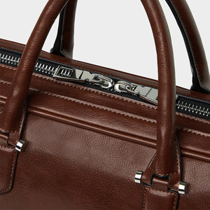 Maletín ejecutivo para hombre 6345, maletín para portátil, maletín <span class=keywords><strong>de</strong></span> abogado para hombre - Product Image 3