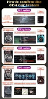 Autoradio Linux 12,3 pouces pour BMW Série 3 E90 E91 E92 E93 2004-2012, CarPlay sans fil, Android Auto, AUX, lecteur multimédia, navigation, HU