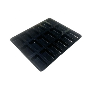 Custom <b>Silicone</b> Bar Mold New Design Sustainable Soap Making <b>Tools</b> for Handmade Machine Rectangle Number Cake Moulds - Product Image 4
