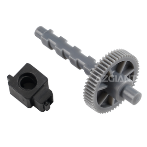 Motore per <span class=keywords><strong>Serratura</strong></span> Portellone Posteriore Auto, Gruppo Ingranaggi Interno di Riparazione Attuatore 50T per BMW X3 X5 X6 M3 Serie 5/7 535xi - Product Image 3