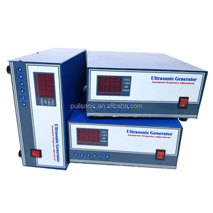 Générateur d'ondes ultrasonores à suivi de fréquence automatique 33 kHz pour nettoyeur ultrasonique à grande amplitude à ultrasons piézoélectriques <span class=keywords><strong>Langevin</strong></span> - Product Image 6