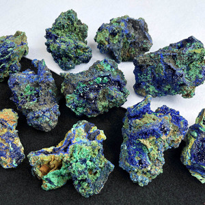 <span class=keywords><strong>Azurita</strong></span> <span class=keywords><strong>azul</strong></span> natural de meditación al por mayor y cristal de malaquita mineral <span class=keywords><strong>azurita</strong></span>/malaquita - Product Image 2