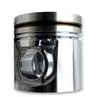 3923164 3929161 3919564 3802397 3929161 6BT 6CT 8.3 114MM piston pour moteur CUMMINS