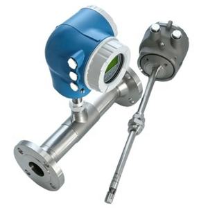 Produit le plus vendu : Débitmètre massique thermique Endress+Hauser Proline T-mass I 500 - Product Image 2