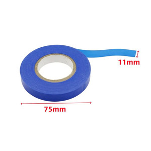 Macchina Legatrice Manuale per Piante Rampicanti, Nastro in PVC per Giardino, Serra, Frutteti, Frutta, Verdura, Fiori, Nastro per Legare Rami - Product Image 2