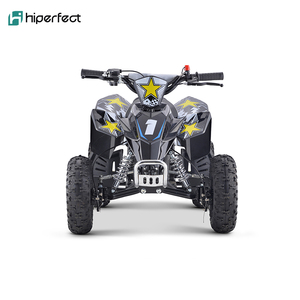 Hiperfect Nouveau Mini <span class=keywords><strong>Quad</strong></span> <span class=keywords><strong>49cc</strong></span>, Quadricycle à Deux Temps pour Enfants en Vente à Prix Réduit, <span class=keywords><strong>Quad</strong></span> <span class=keywords><strong>49cc</strong></span> avec CE - Product Image 6