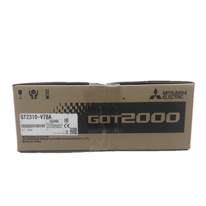 หน้าจอสัมผัส PLC HMI รุ่น GT2310-VTBA - Product Image 4