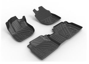 Tapis de sol AUTOBO Offre Spéciale en TPE pour Honda Crider 2018 2019 2020 2021 <span class=keywords><strong>2022</strong></span> 2023 2024, accessoires de voiture imperméables et faciles <span class=keywords><strong>à</strong></span> nettoyer - Product Image 2