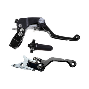 Moto tout-terrain 360 °   Poignée pliable multifonctionnelle réglable CQR Kailin pour pompe supérieure - Product Image 2